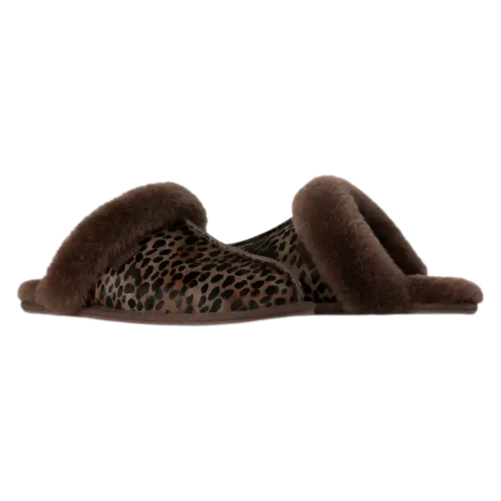 UGG Scuffette II 'Caspian' (Women)