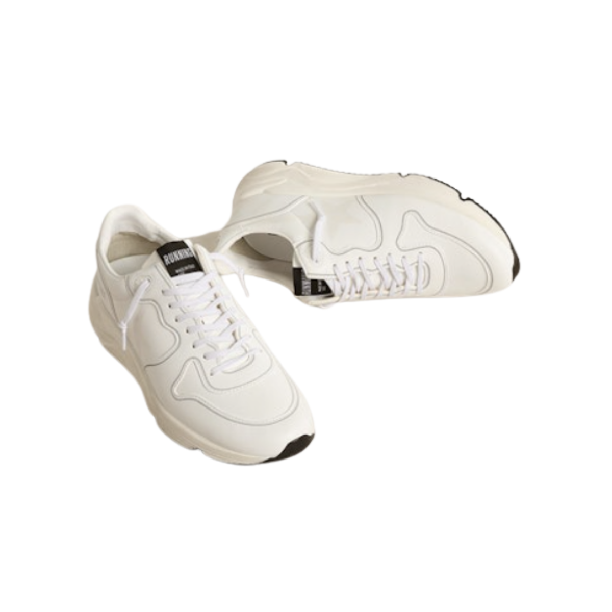 Golden Goose Running Sole 'Bio-Based' (Men)