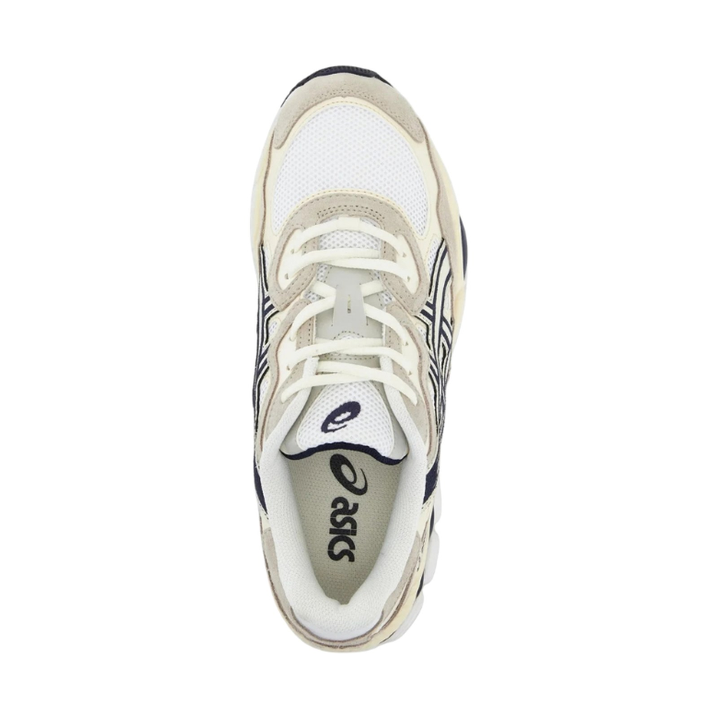 ASICS GEL-KAYANO 14 'White Grey Navy' (Women)