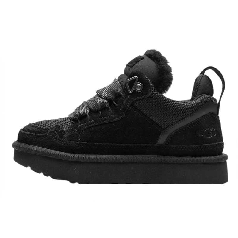 UGG Lowmel 'Black' (Women)