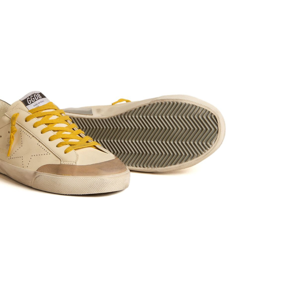 Golden Goose Super-Star Penstar (Men)