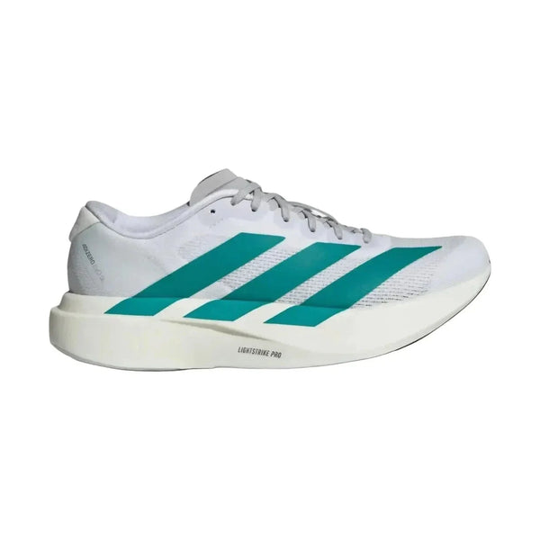 adidas Adizero Evo SL 'White Pure Teal' (Unisex)