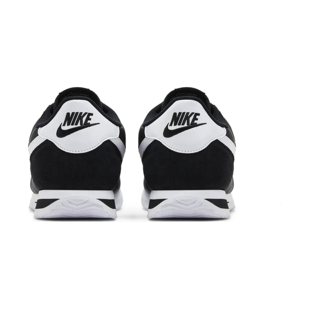 Nike Cortez TXT 'Black White' (Unisex)