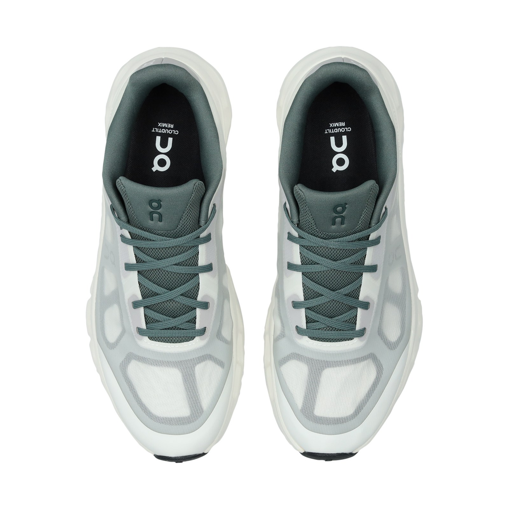 On Cloudtilt Remix 'Ivory Olive' (Unisex)