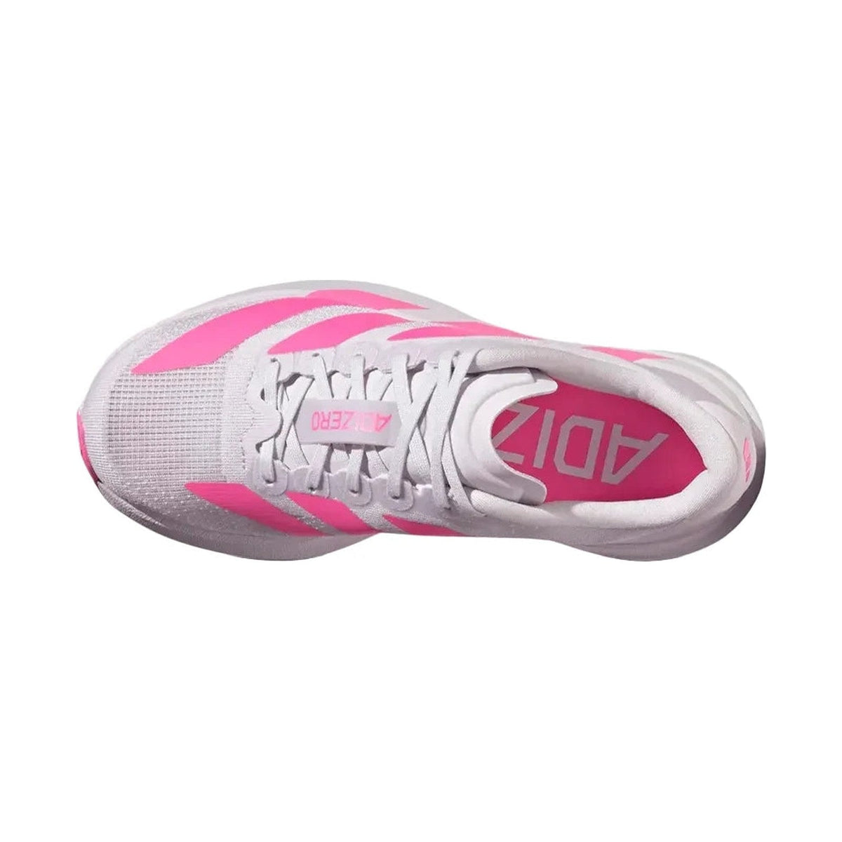 adidas Adizero Evo SL 'Pink White' (Women)