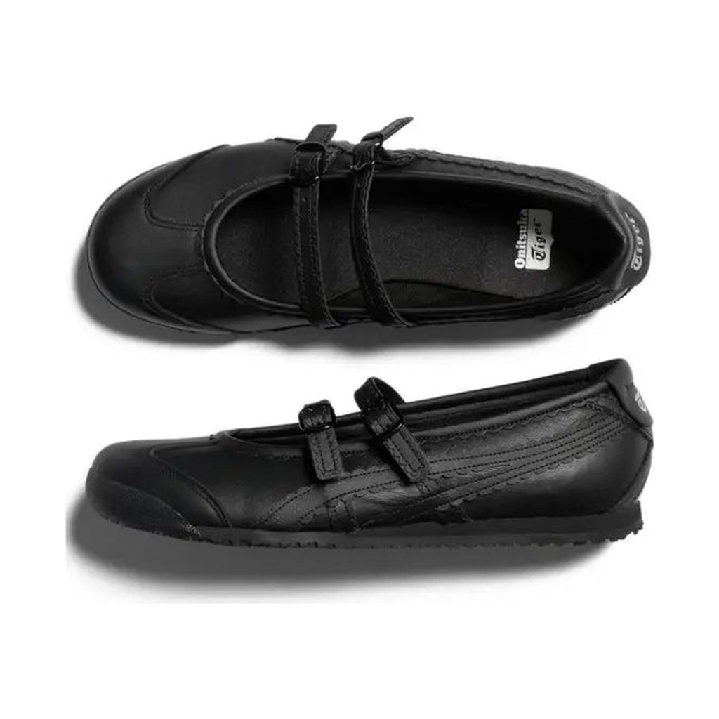Onitsuka Tiger Mexico 66 TGRS 'Triple Black' (Women)