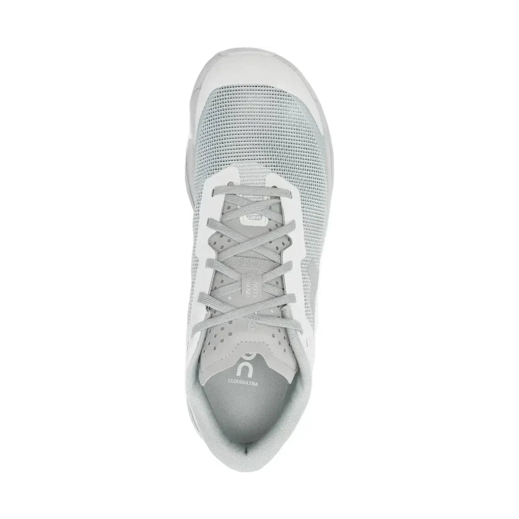On Cloudultra 3 'White Logo Print' (Unisex)