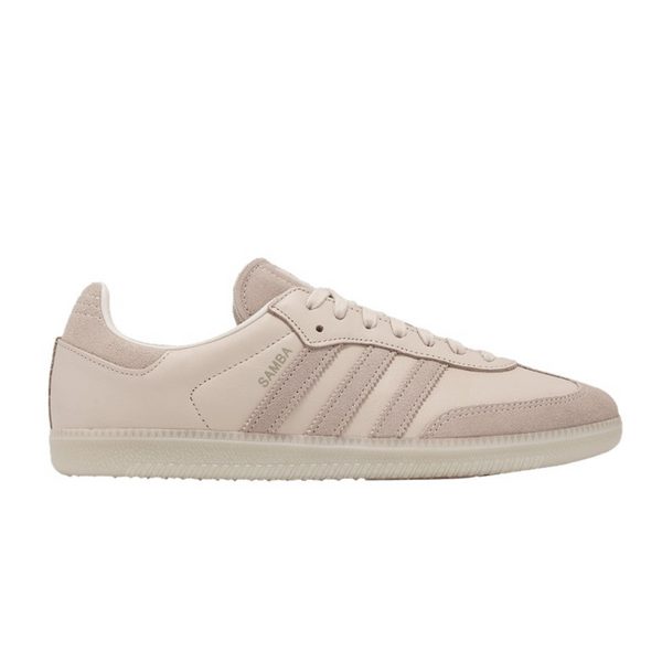adidas Samba OG 'Tonal Pack - Linen' (Women)