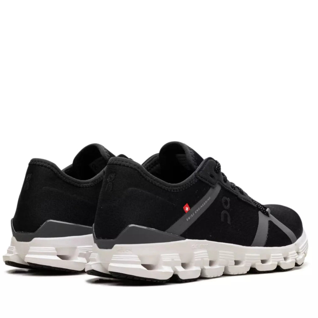 On Cloud X 4 AD 'Black Asphalt' (Unisex)