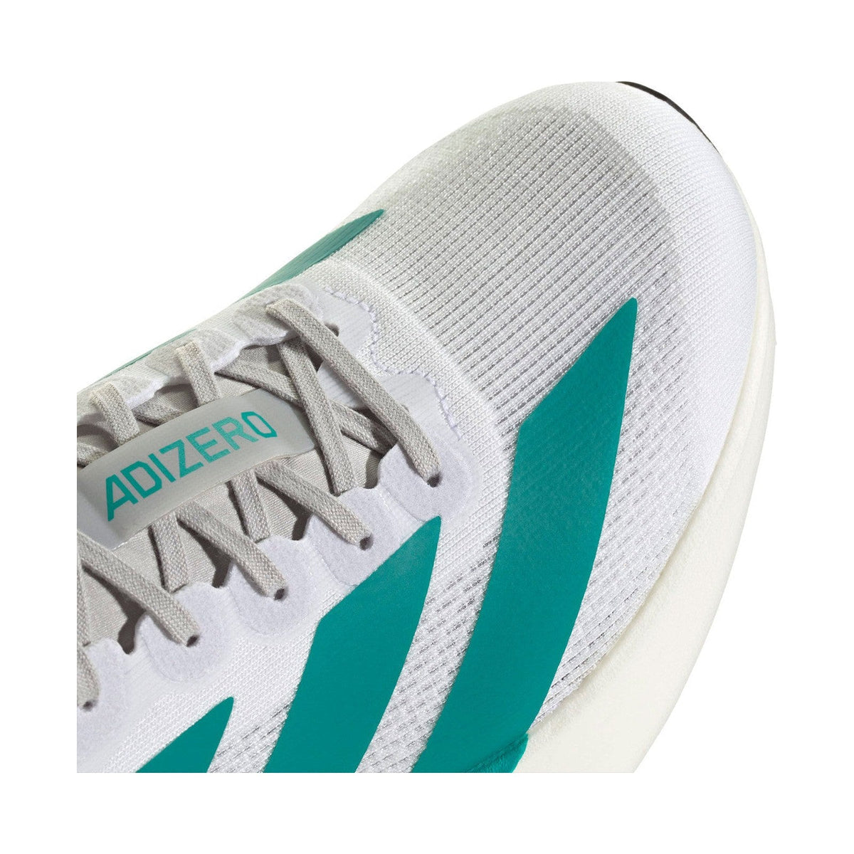 adidas Adizero Evo SL 'White Pure Teal' (Unisex)