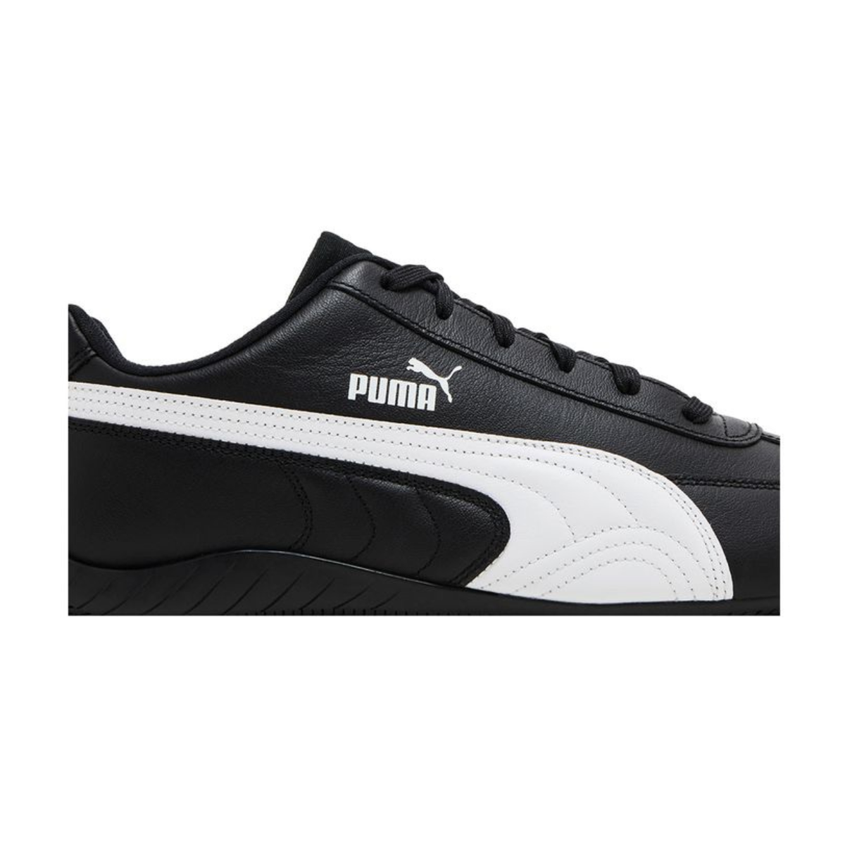 PUMA Speedcat Shield 'Black White' (Men)