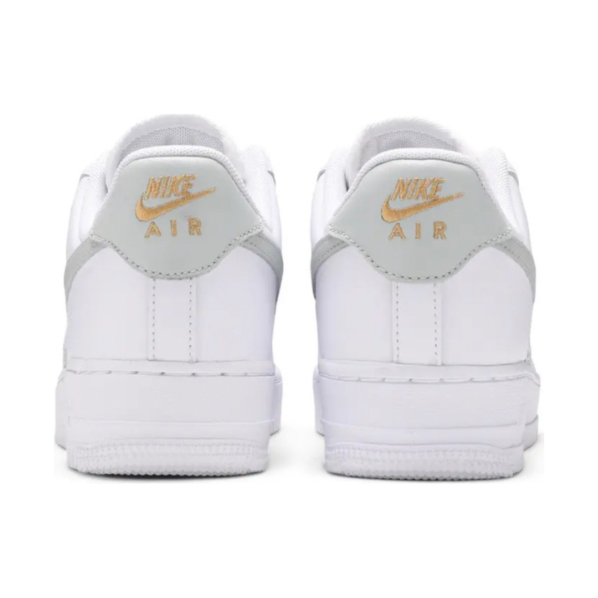 Nike Air Force 1 Low 'White Light Silver' (Women)