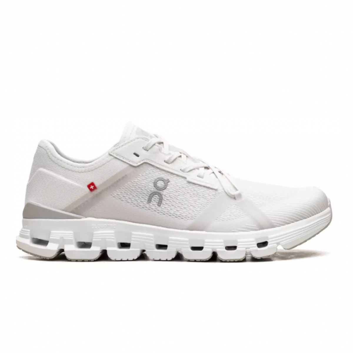 On Cloud X 4 AD 'White Wolf' (Unisex)