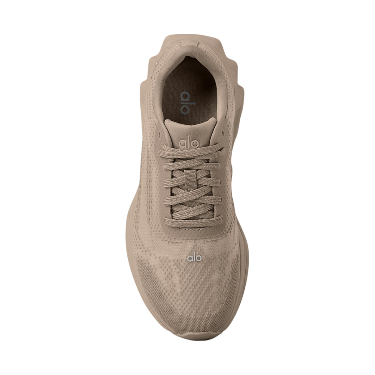 Alo Runner 'Gravel' (Women)