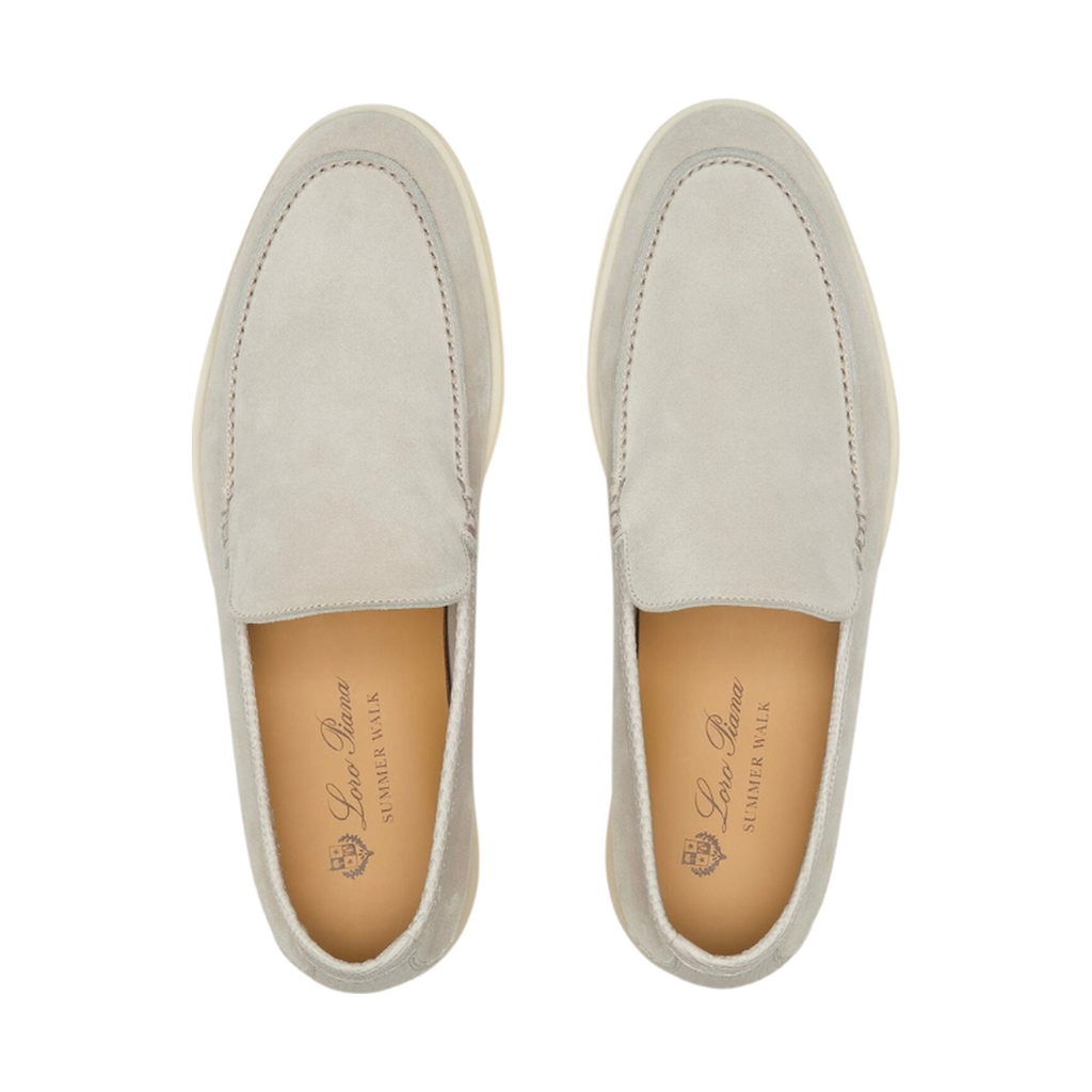 Loro Piana Summer Walk Loafer 'Pearl' (Men)