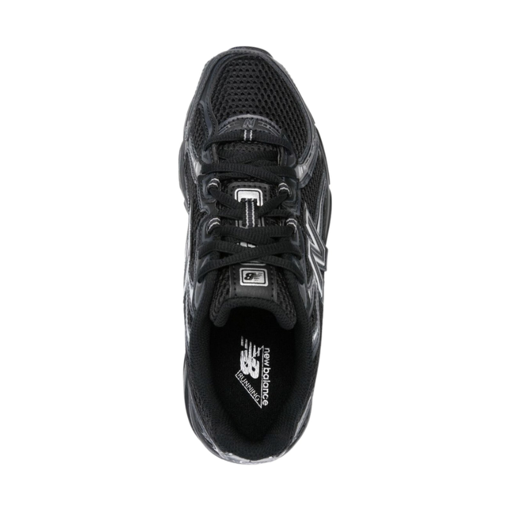 New Balance 740 'Black Silver' (Men)