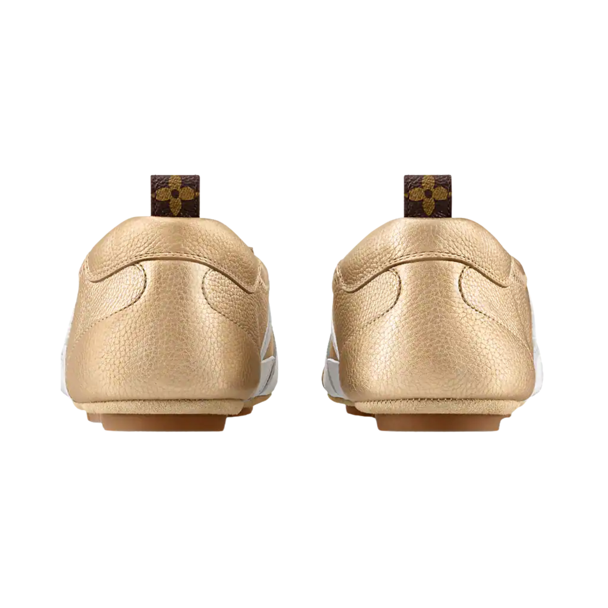 Louis Vuitton Sneakerina 'Gold' (Women)