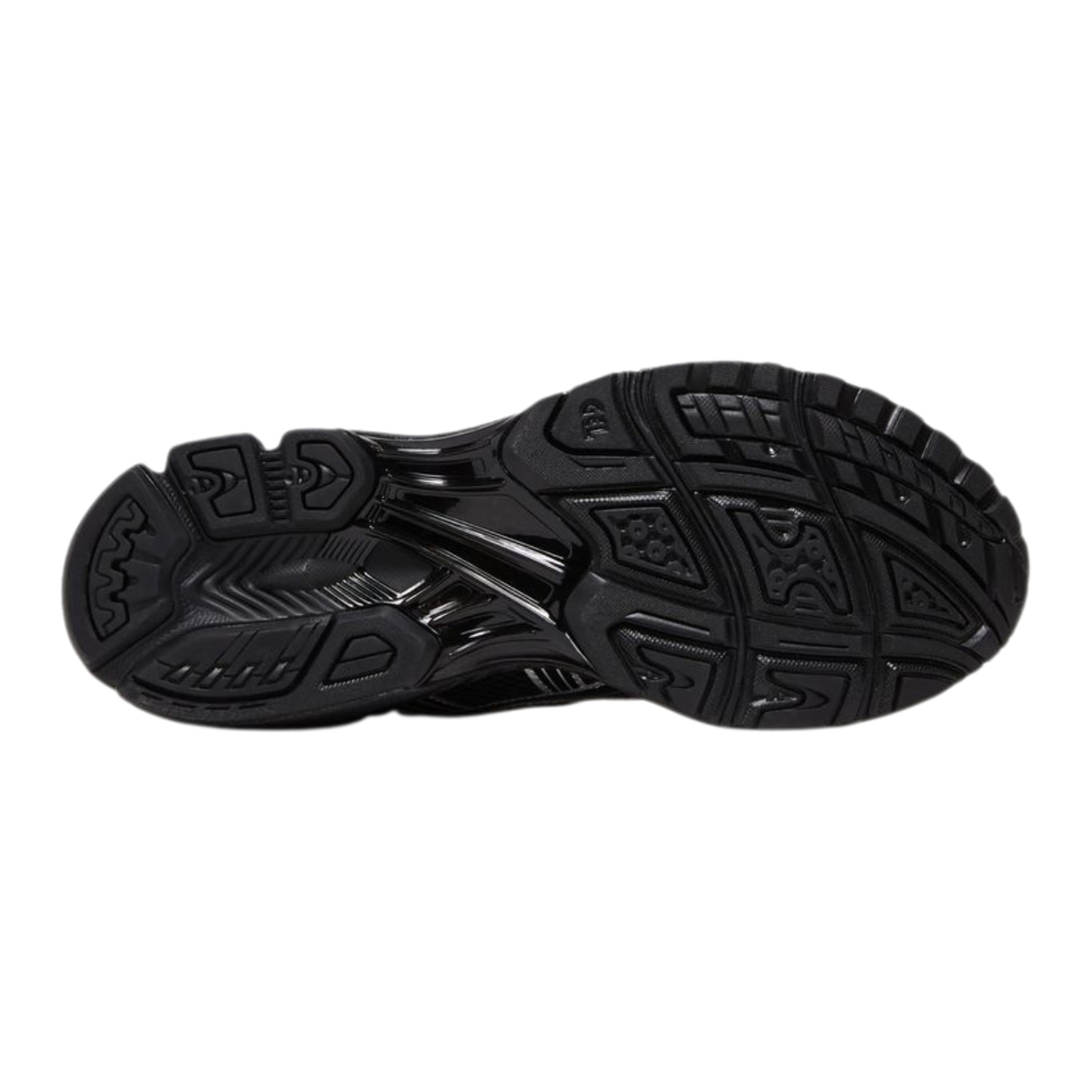 ASICS GEL-KAYANO 14 'Black Pure Silver' (Women)