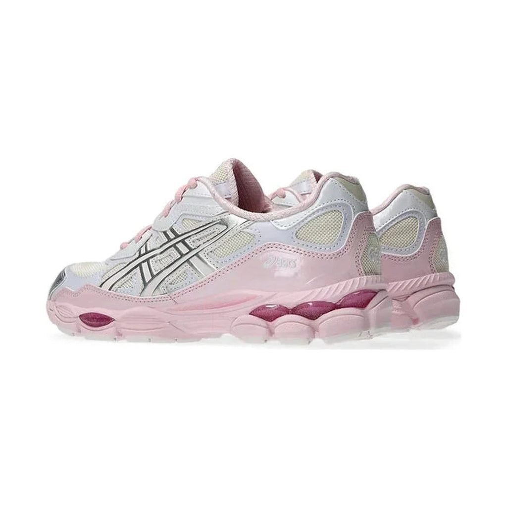 ASICS GEL-NYC 'Pink Cream Pure Silver' (Women)