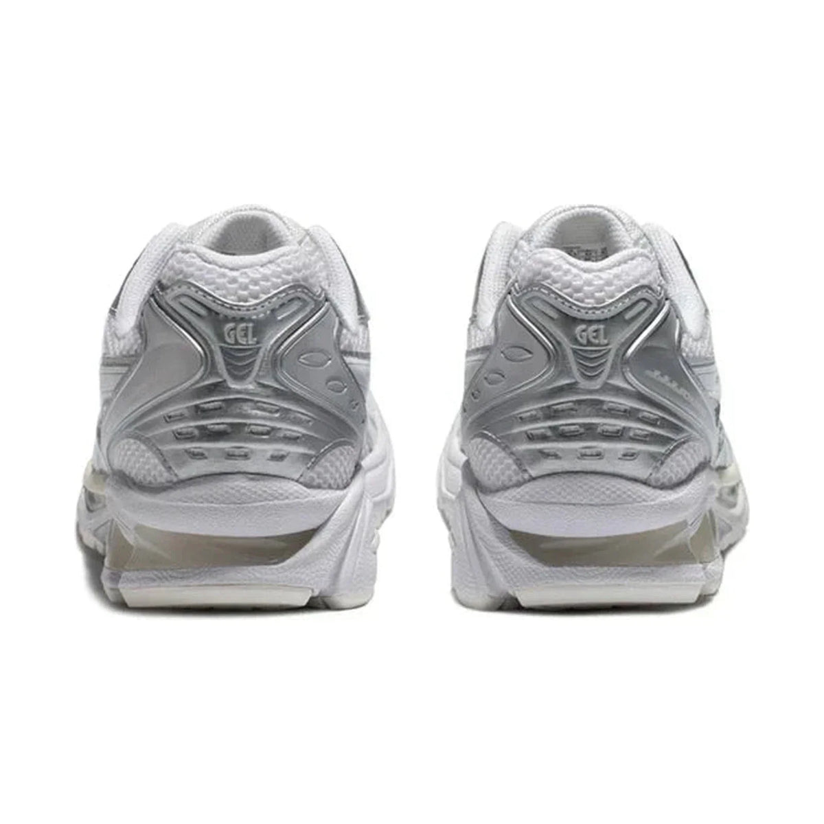 ASICS x JJJJound GEL-KAYANO 14 'Silver White' (Women)