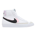 Nike Blazer Mid '77 SE 'White Arctic Punch' (Kids)