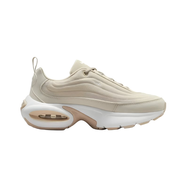 Nike Air Max Portal 'Light Orewood Brown White' (Women)