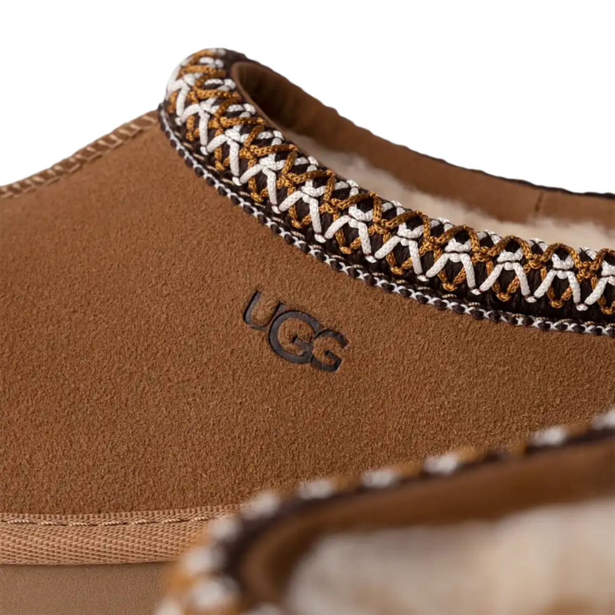 UGG Toddler Tasman 'Chestnut' (Kids) 