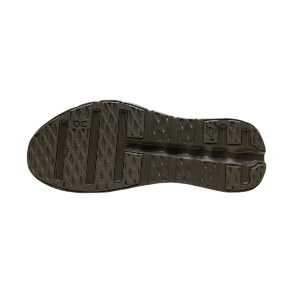 On x LOEWE Cloudtilt 'Khaki Green' (Women)