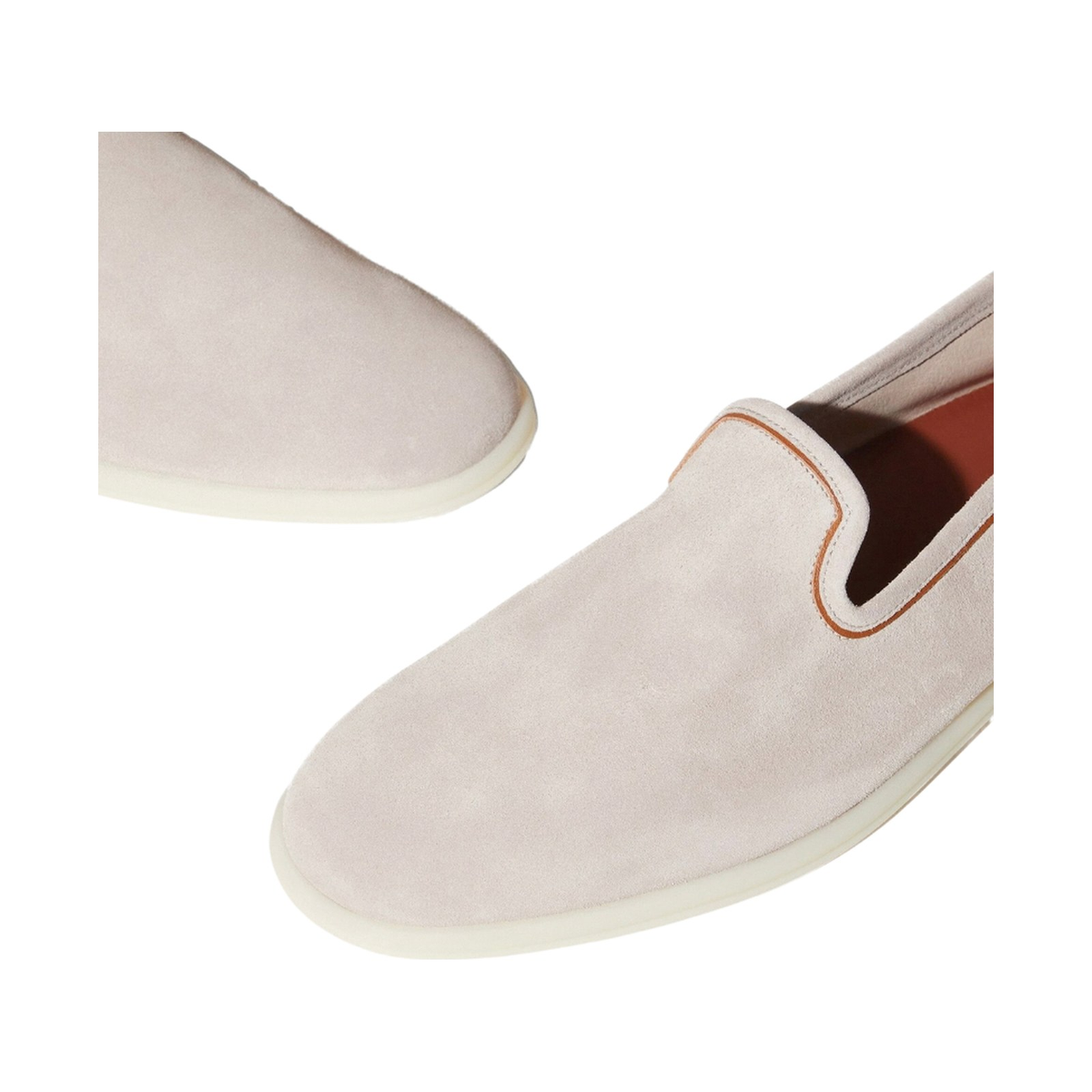 Loro Piana Venice Walk Loafer 'Classic Beige' (Men)