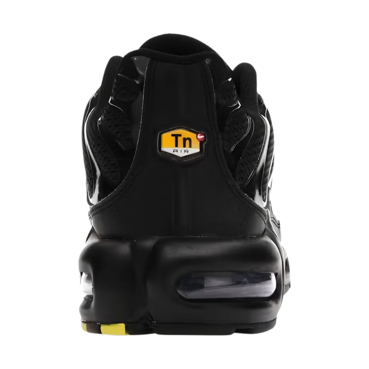 Nike Air Max Plus 'Triple Black' (Women)