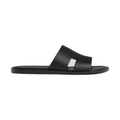 Hermès Izmir Sandal 'Black' (Men)