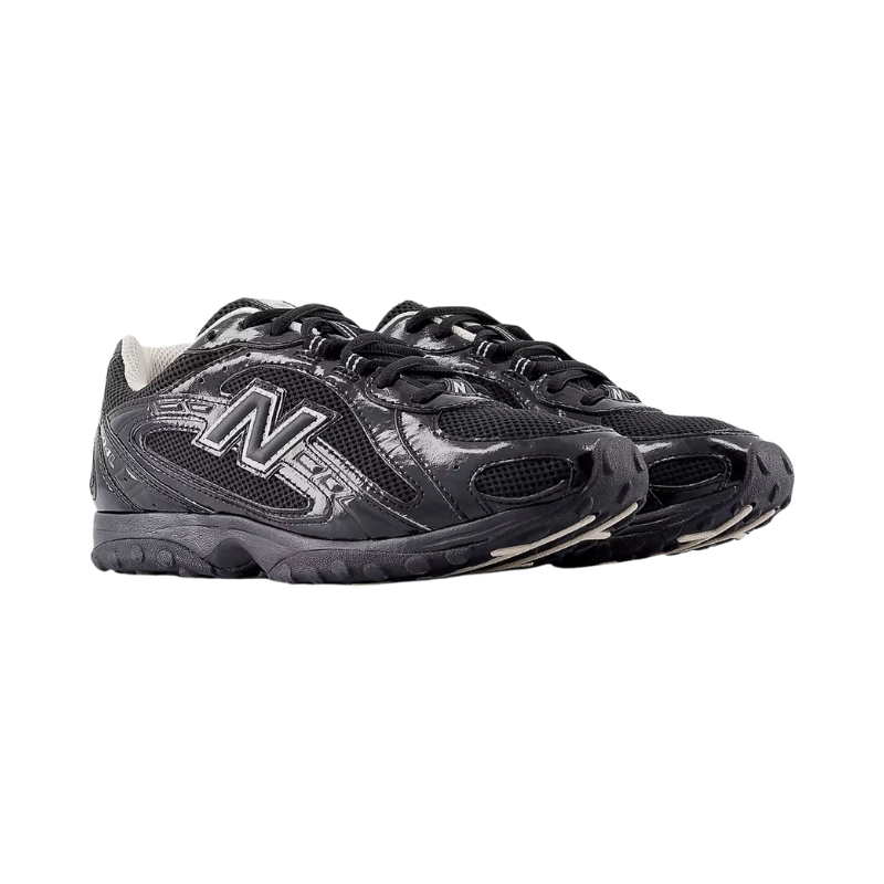 New Balance 204L 'Black Timberwolf' (Women)