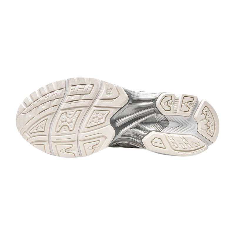 ASICS x JJJJound GEL-KAYANO 14 'Silver White' (Women)