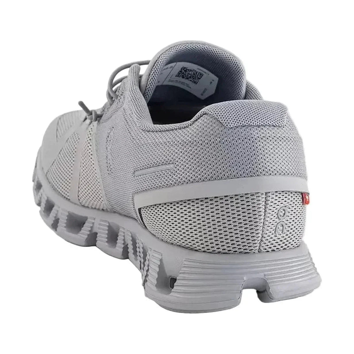 On Cloud 5 'Fog Alloy' (Unisex)