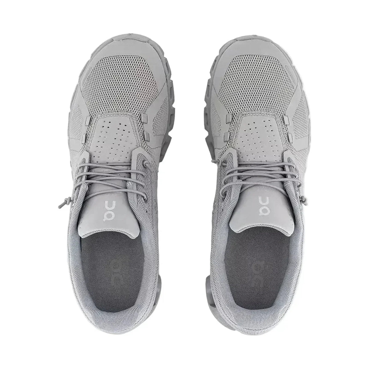 On Cloud 5 'Fog Alloy' (Unisex)
