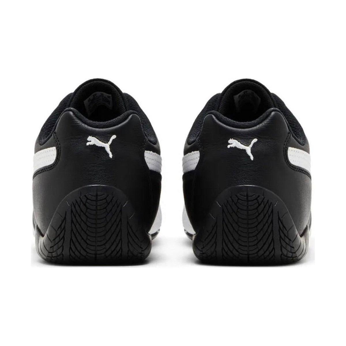PUMA Speedcat Shield 'Black White' (Men)
