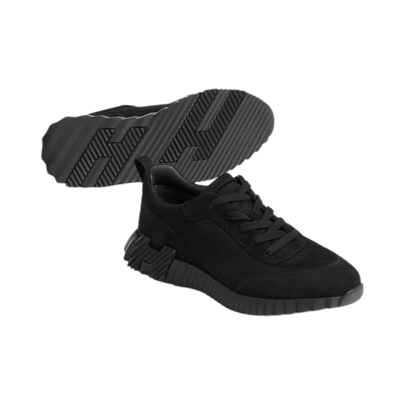 Hermès Bouncing Sneaker 'Noir' (Men)
