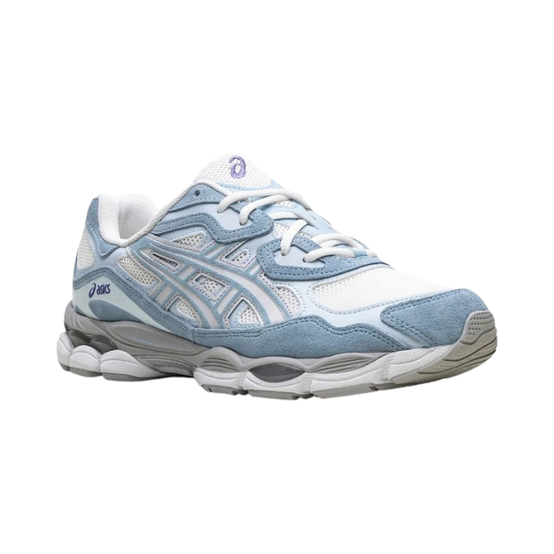 ASICS GEL-NYC 'Cream Arctic Sky' (Women)