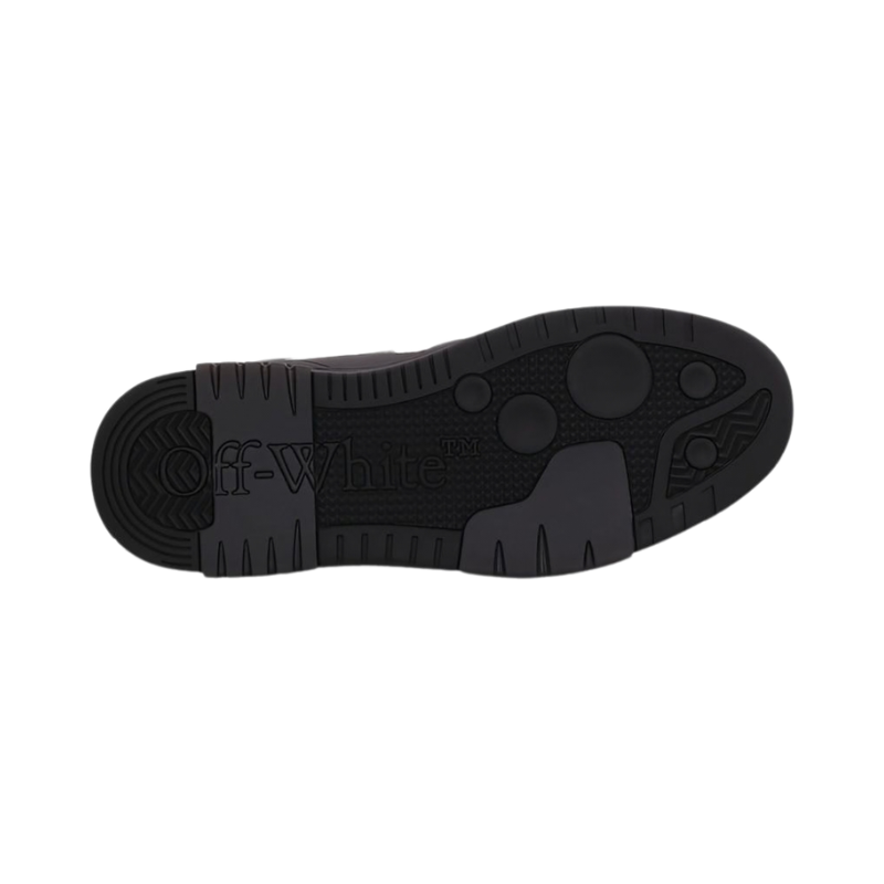 Off-White Out Of Office 'For Walking - Black' (Unisex)