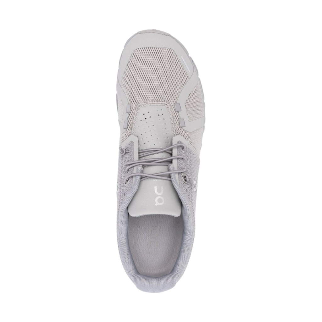 On Cloud 5 'Fog Alloy' (Women)