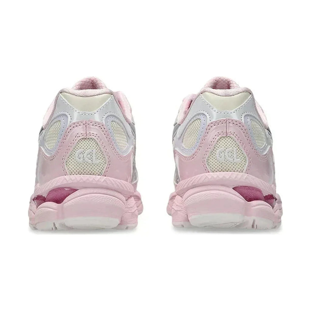 ASICS GEL-NYC 'Pink Cream Pure Silver' (Women)