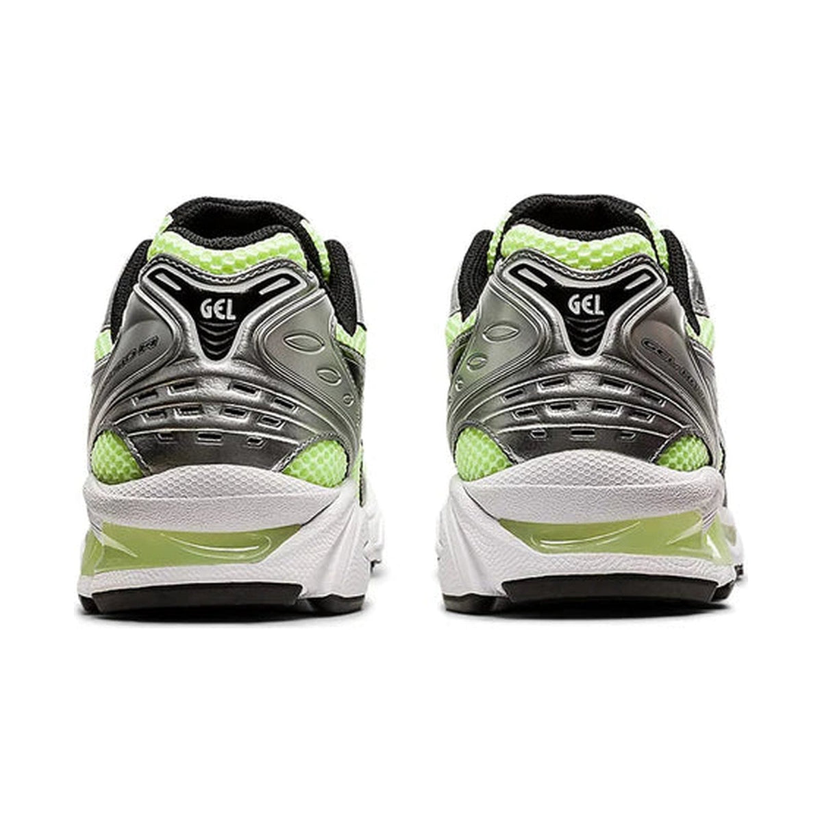 ASICS GEL-KAYANO 14 'Illuminate Yellow' (Women)