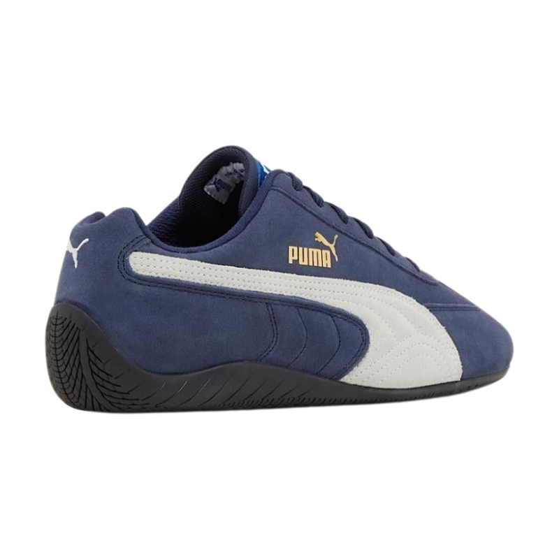 PUMA x Sparco Speedcat OG 'Peacoat' (Women)
