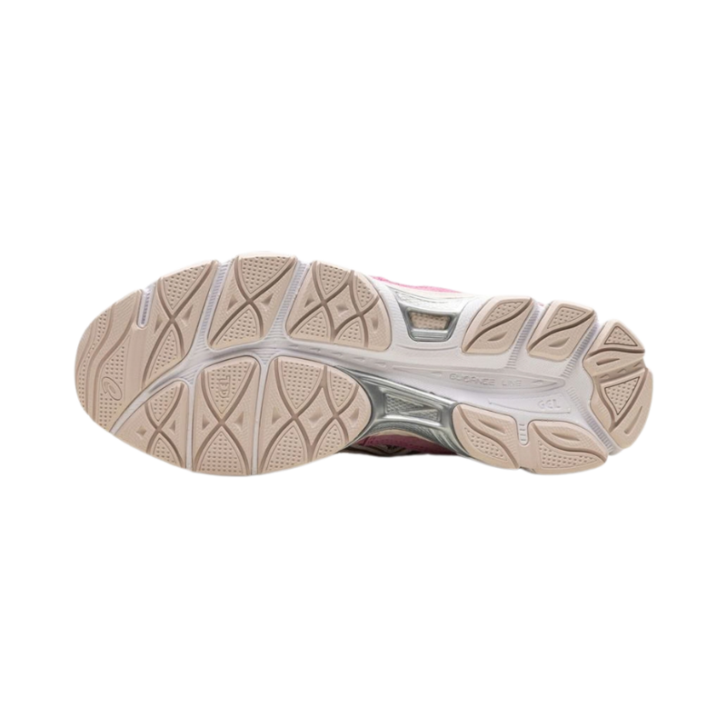 ASICS GEL-NYC 'Cream Silver Pink' (Women)