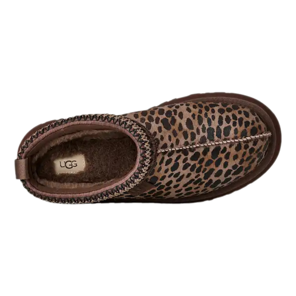 UGG Tazz Slipper 'Caspian' (Women)