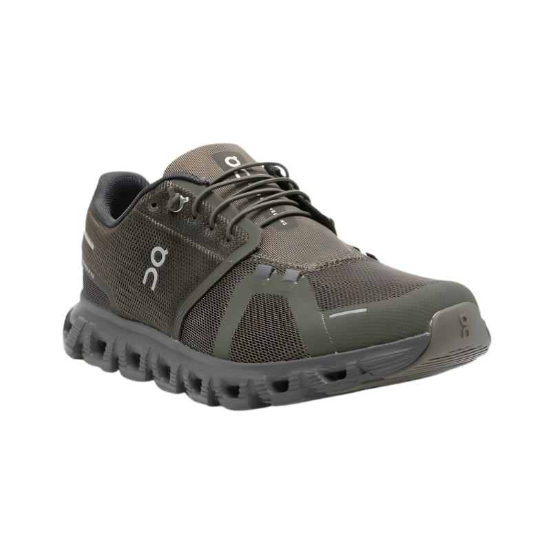 On Cloud 6 'Olive Eclipse' (Unisex)