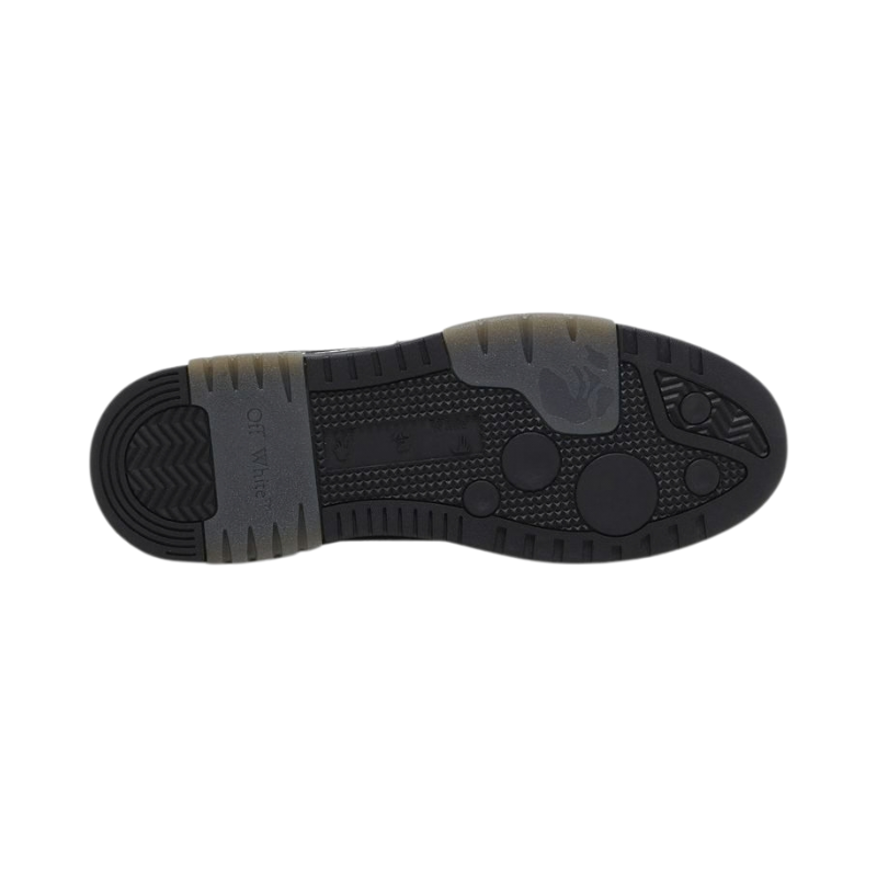 Off-White Out Of Office 'Logo Print - Black' (Unisex)