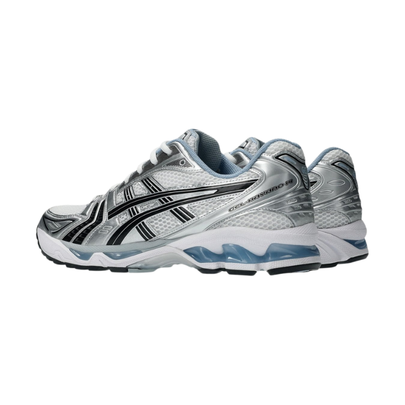 ASICS x JJJJound GEL-KAYANO 14 'White Baby Blue' (Women)