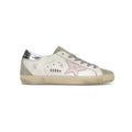 Golden Goose Super-Star 'Ice White Orchid Pink' (Women)