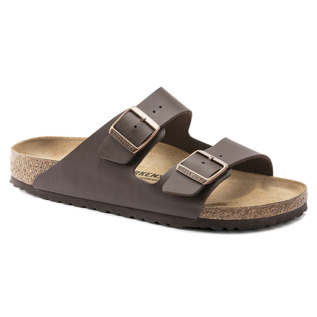 Birkenstock Arizona 'Dark Brown' (Unisex)